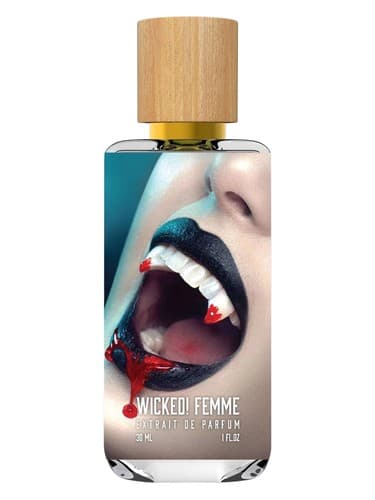 Wicked! Femme