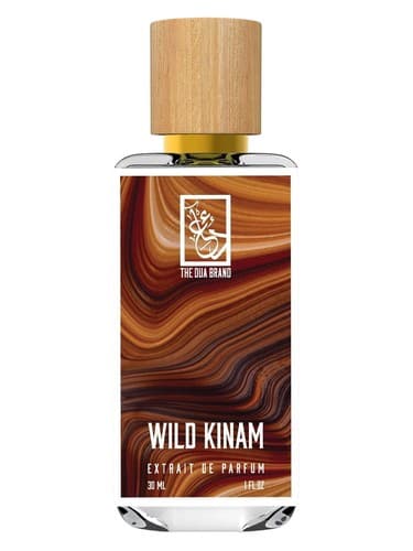 Wild Kinam