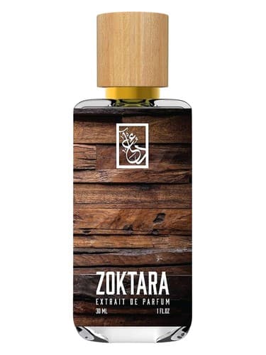 Zoktara