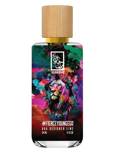 #Fierceyoungego
