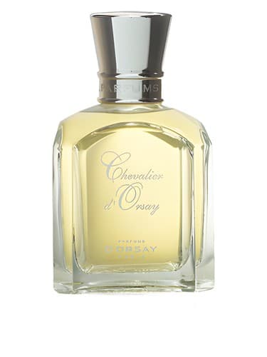 Chevalier d'Orsay - شوالیه اورسای