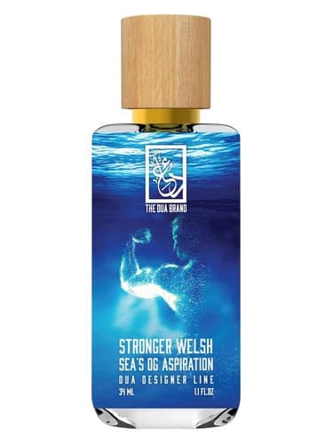 Stronger Welsh Sea’s OG Aspiration