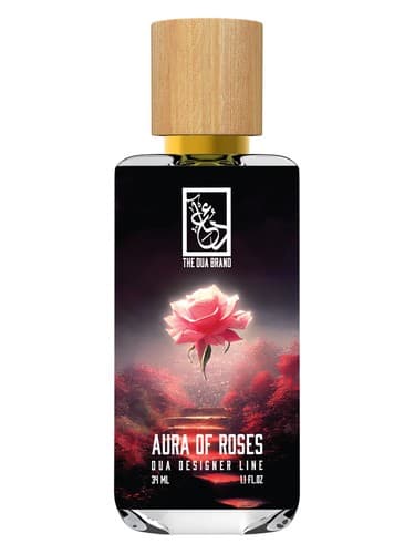 Aura of Roses