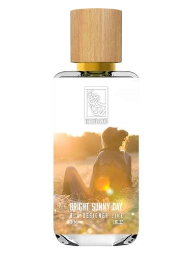 Bright Sunny Day