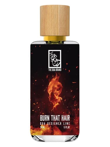 Burn That Hair