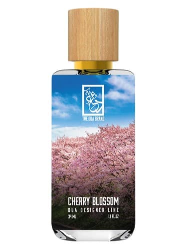 Cherry Blossom