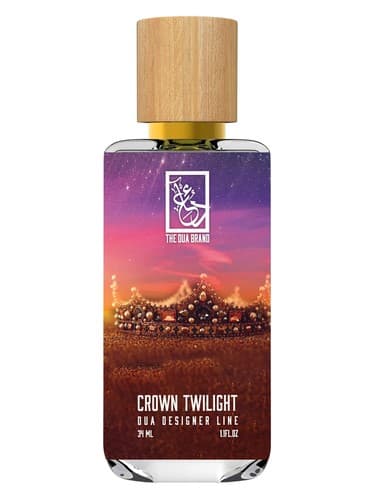 Crown Twilight - تاج گرگ و میش