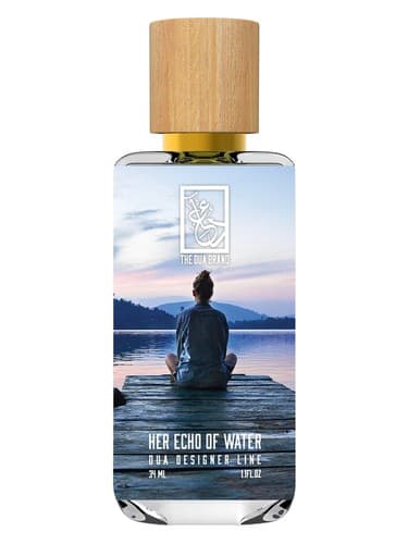 Her Echo of Water