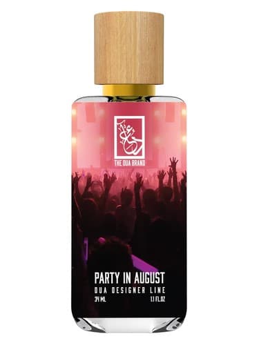 Party In August