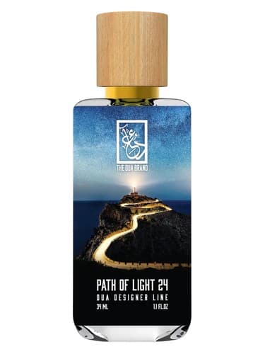 Path Of Light 24
