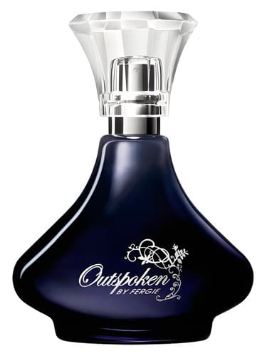 Outspoken by Fergie - صراحتا توسط فرگی