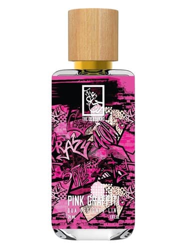 Pink Graffiti