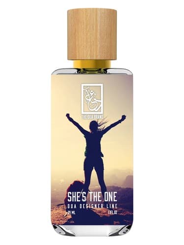 She's The One