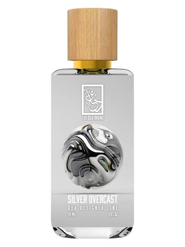 Silver Overcast