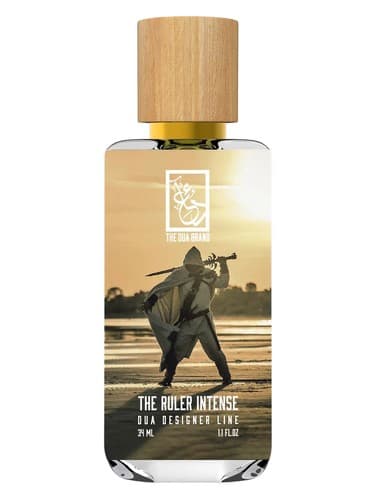 The Ruler Intense - حاکم شدید