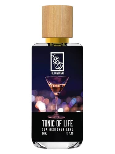 Tonic Of Life
