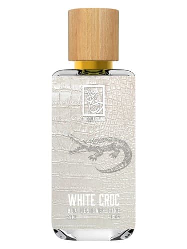 White Croc