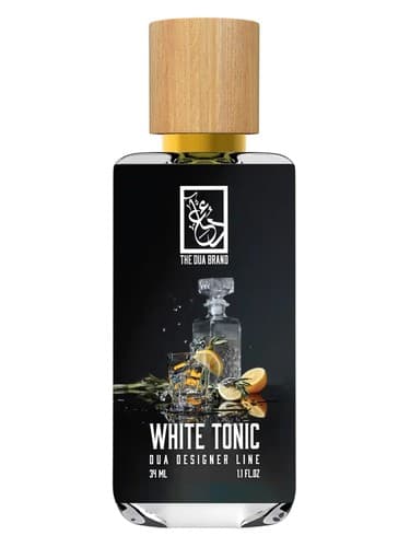 White Tonic - تونیک وایت