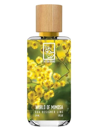 World Of Mimosa