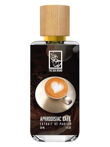 Aphrodisiac Café