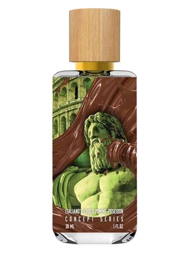 Italiano’s Choco Pomme Poseidon