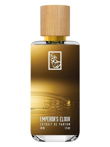 Emperor’s Elixir
