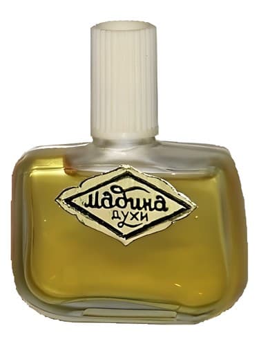 Мадина - مادینا