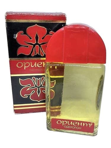 Ориент Одеколон - Orient