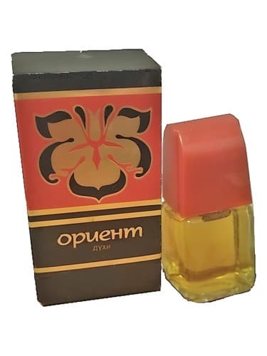 Ориент духи - Orient Parfum