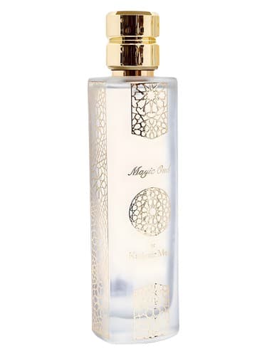 Kashmir Musk - مشک کشمیر