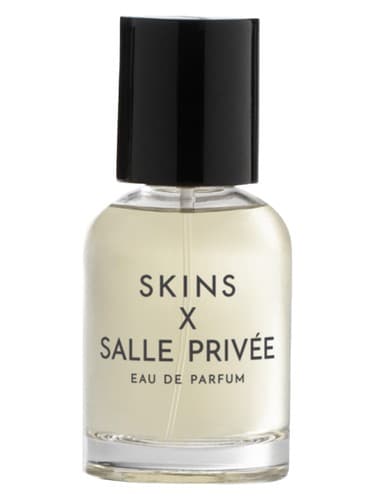 Skins X Salle Privée 