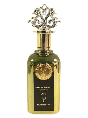 Phenominal Quatorze XIV - پدیده Quatorze XIV