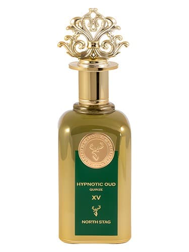 Hypnotic Oud Quinze XV