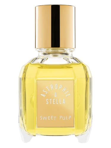Sweet Pulp - پالپ سوییت