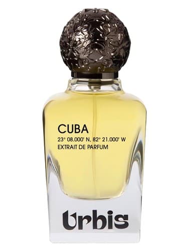 CUBA