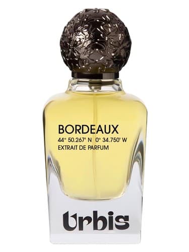 Bordeaux - بوردو