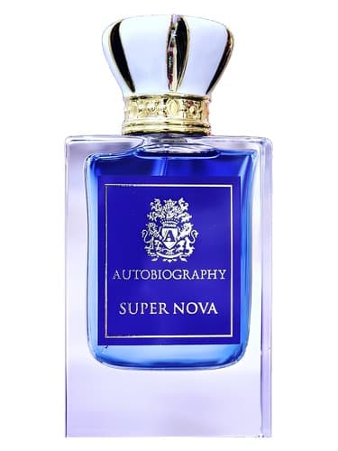 Super Nova - سوپر نوا