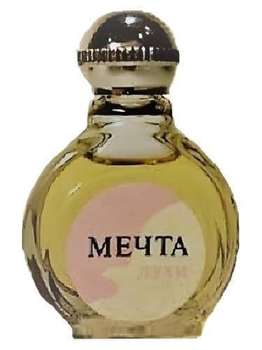 Мечта (новая)