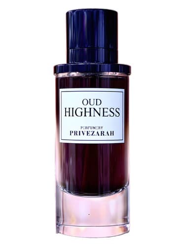 Oud Highness - عود اعلیحضرت