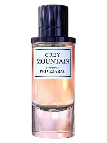 Grey Mountain - مانتین گری
