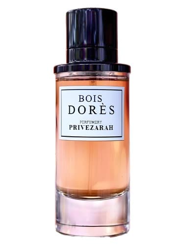 Bois Dorès - بوآ دورس