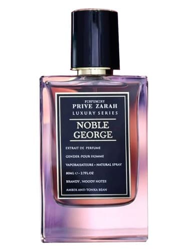 Noble George - جورج نجیب