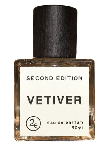 Vetiver - وتیور