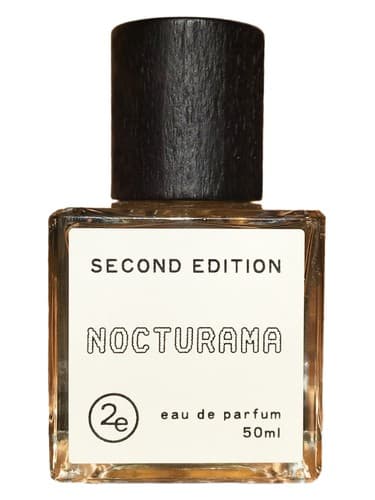 Nocturama - نوکتوراما