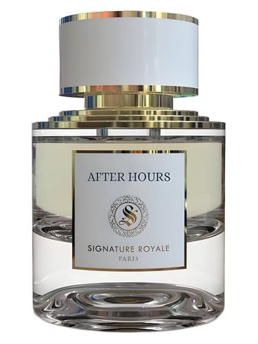 After Hours - بعد از ساعت