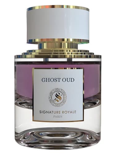 Ghost Oud - شبح عود