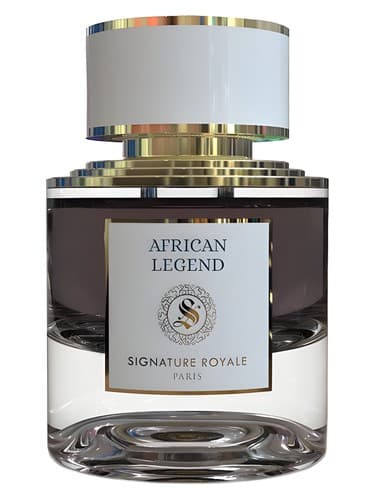 African Legend