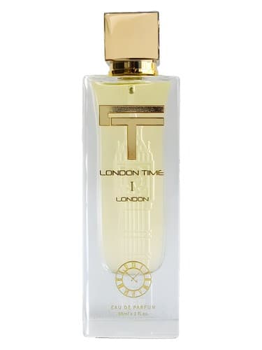 I London