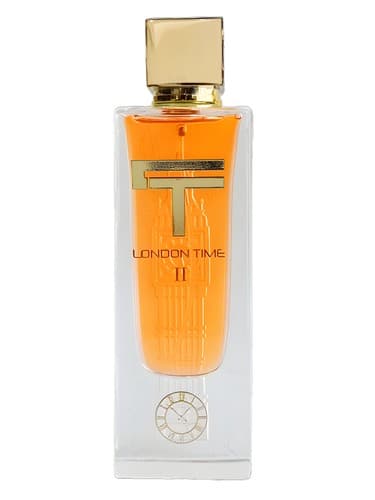 II London - دوم لندن