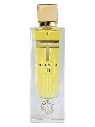 III London - III لندن